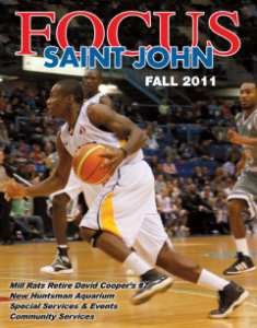 Focus Saint John
