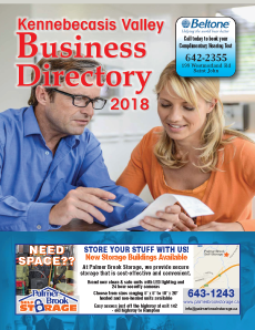 Kennebecasis Valley Business Directory